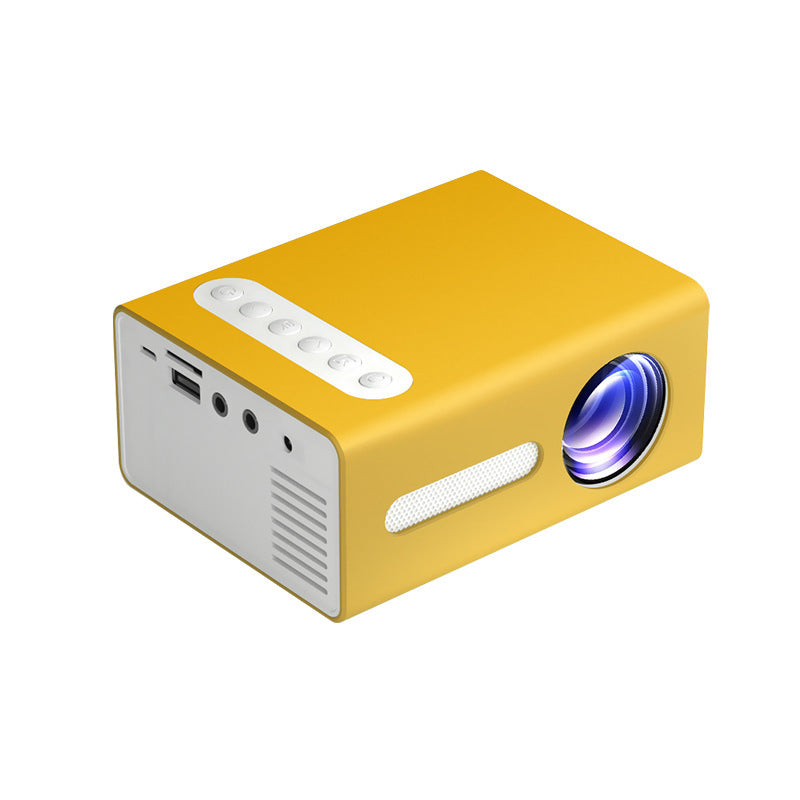Home Office HD Mini Projector