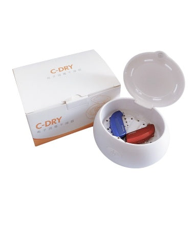 Drying Box Headphone Dehumidifier