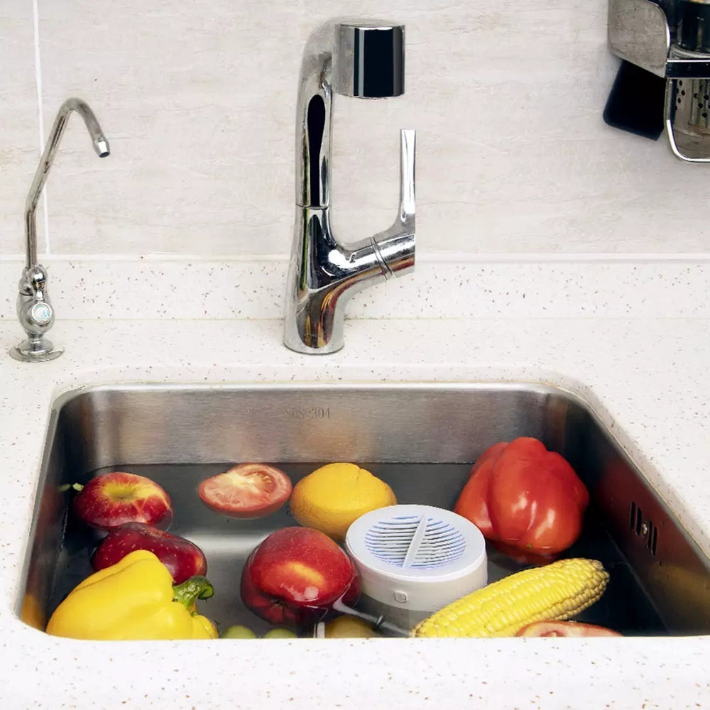 Food Material Purifier