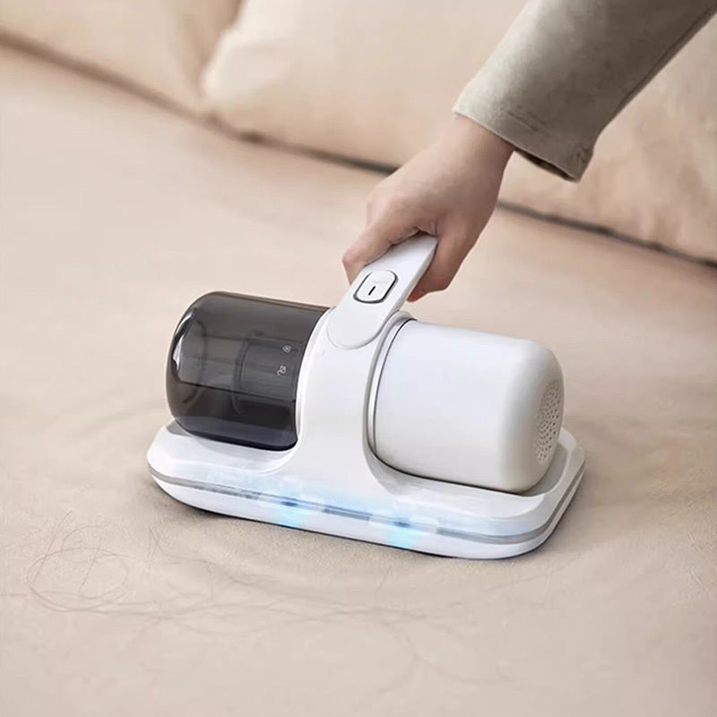 Rechargeable Powerful Bed Vacuum Cleaner