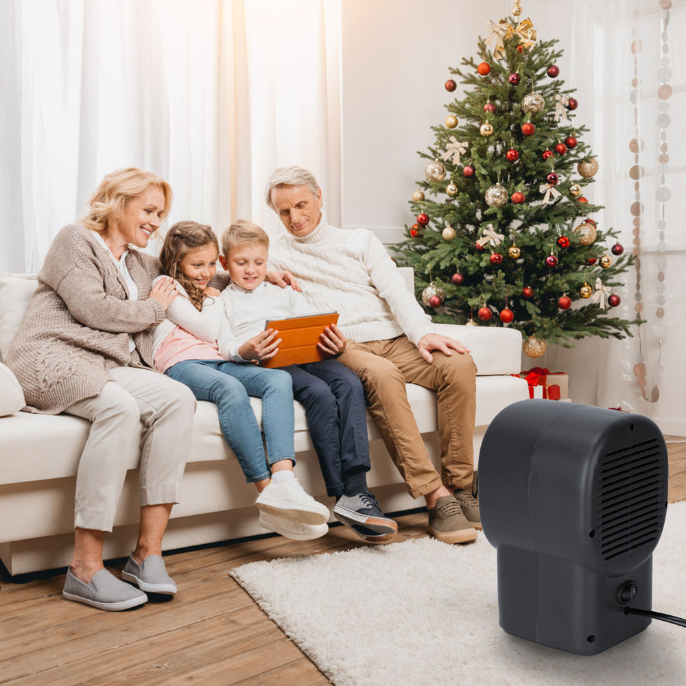 Portable Electric Space Heater