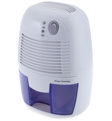 semiconductor small dehumidifier