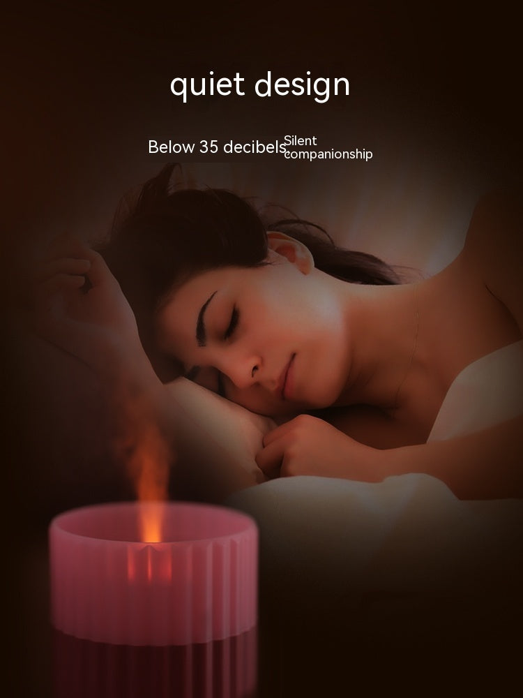 USB Fragrance Aroma Diffuser