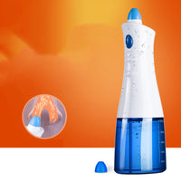 Electric Nasal Washing Device