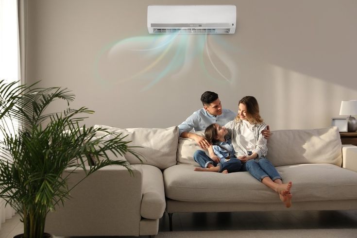 Air & Climate Control