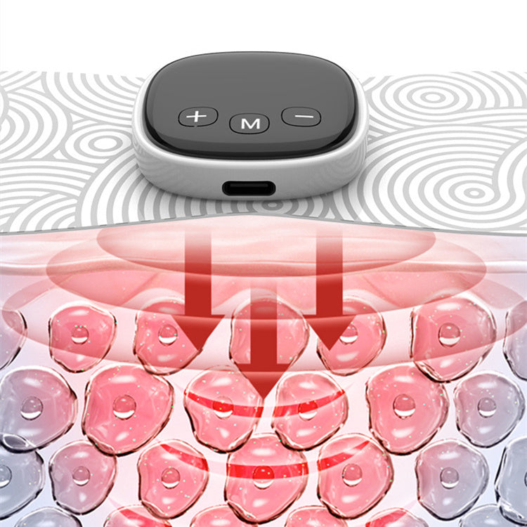 Portable Shoulder Neck Massage