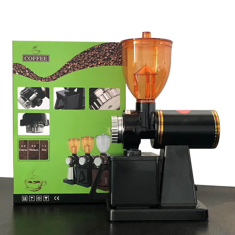 Electric  Italian Coffee Grinder