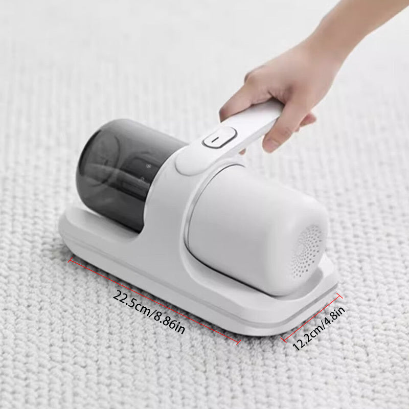 Rechargeable Powerful Bed Vacuum Cleaner