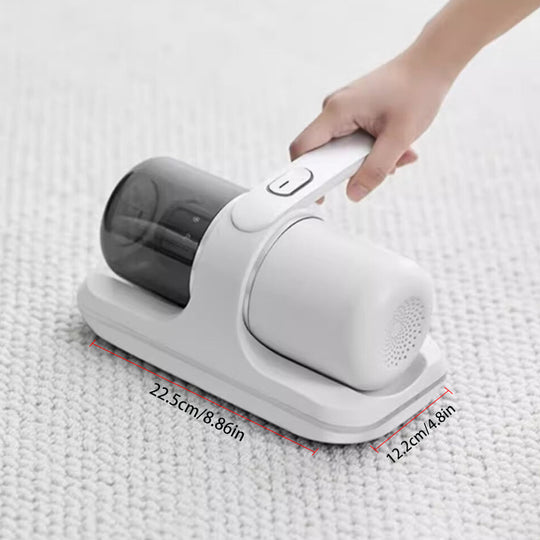 Rechargeable Powerful Bed Vacuum Cleaner