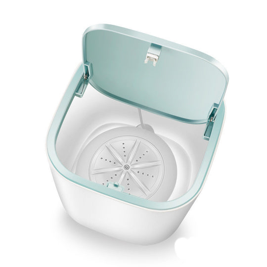 Small Laundry Bucket