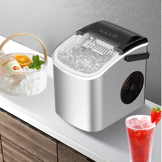 Home Ice Maker
