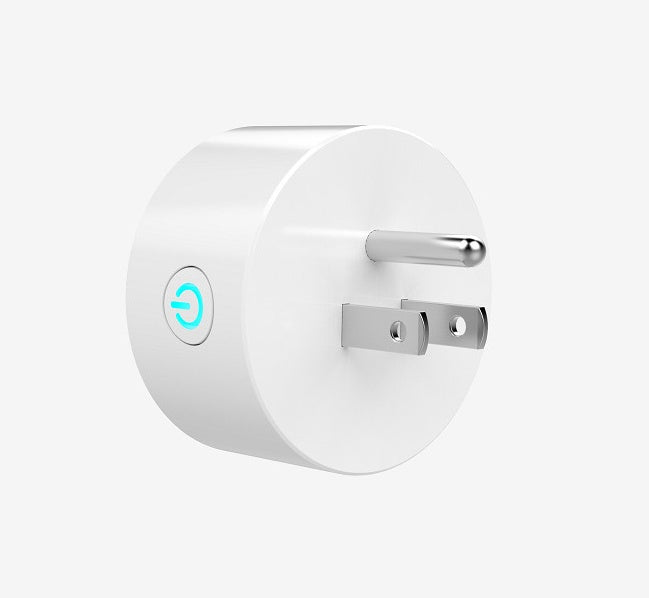 WIFI Smart Plug control