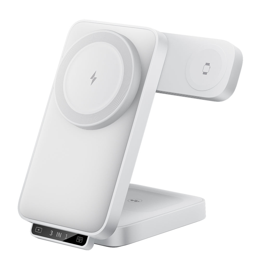 Wireless Charger Folding Magnetic