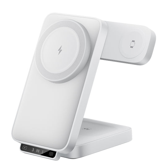 Wireless Charger Folding Magnetic