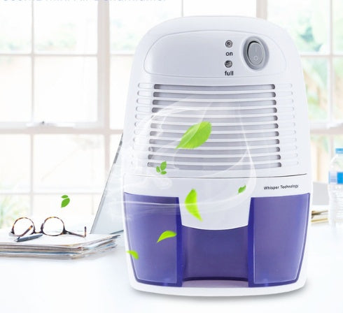 semiconductor small dehumidifier