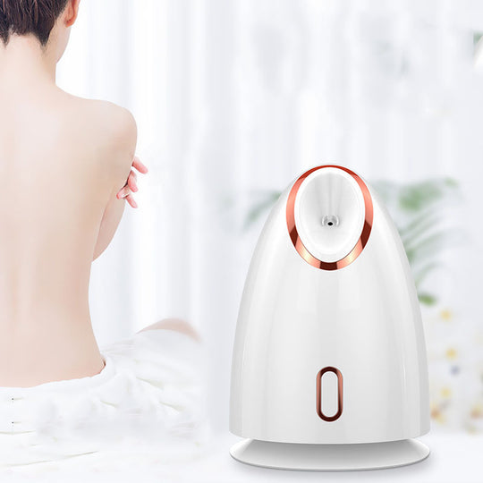 Moisturizing Face Steamer