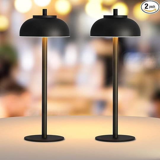 Atmosphere Charging Desk Lamp