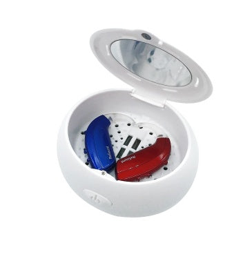 Drying Box Headphone Dehumidifier