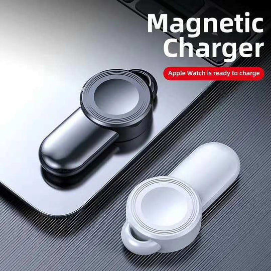 Portable Watch Fast Charging