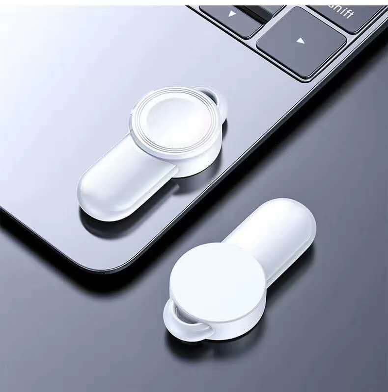 Portable Watch Fast Charging