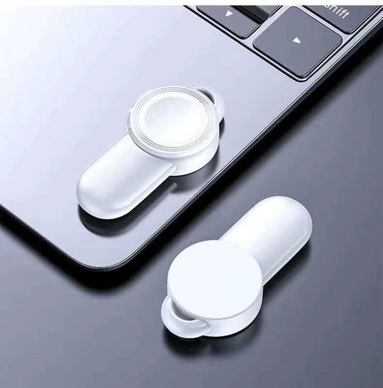 Portable Watch Fast Charging