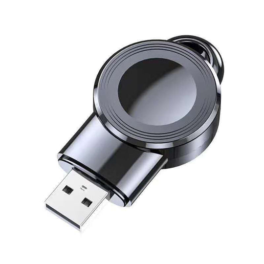 Portable Watch Fast Charging