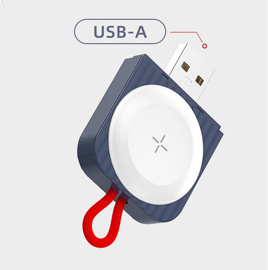 Portable Watch Fast Charging
