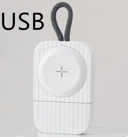Portable Watch Fast Charging