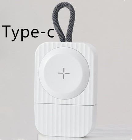 Portable Watch Fast Charging