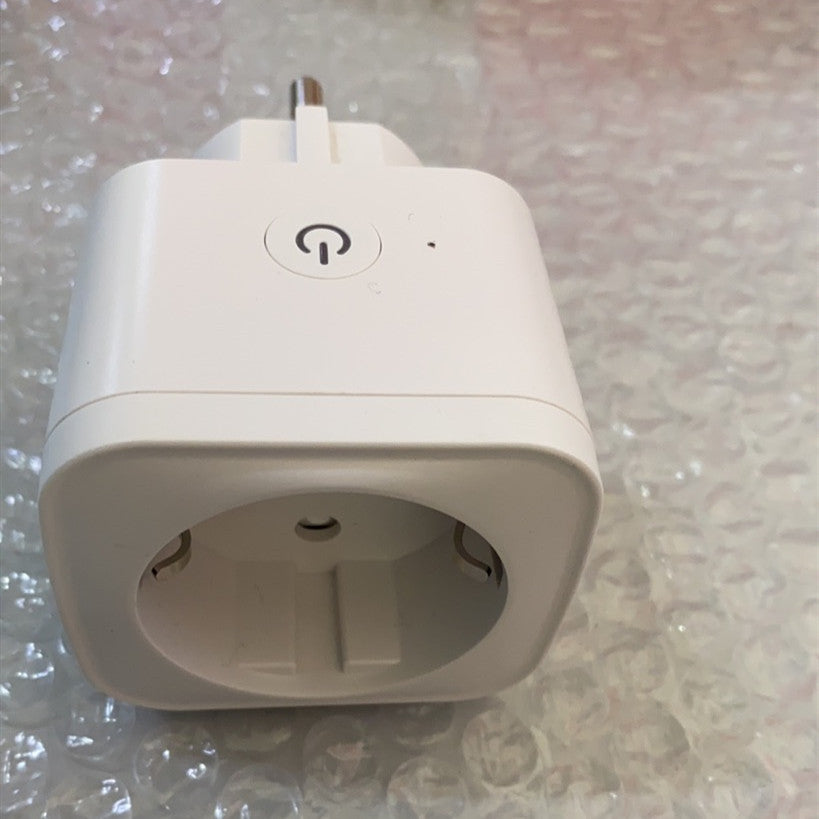 WIFI Smart Plug control