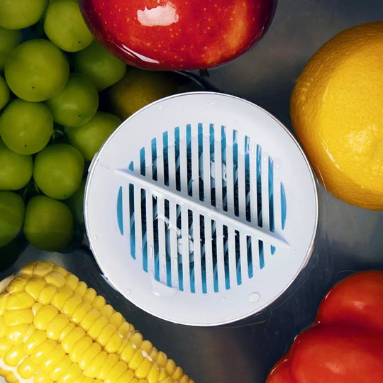 Food Material Purifier