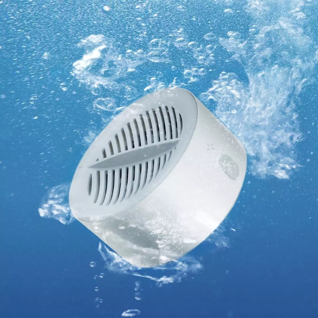 Food Material Purifier