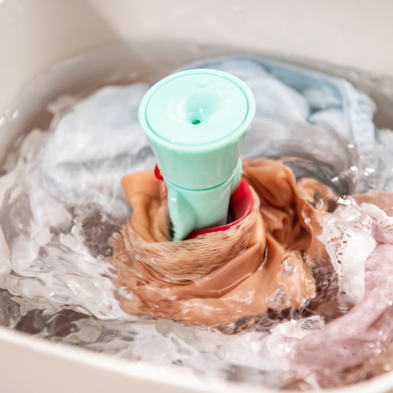 Ultrasonic Washing Machine