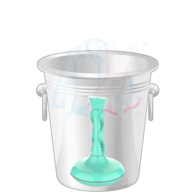 Ultrasonic Washing Machine