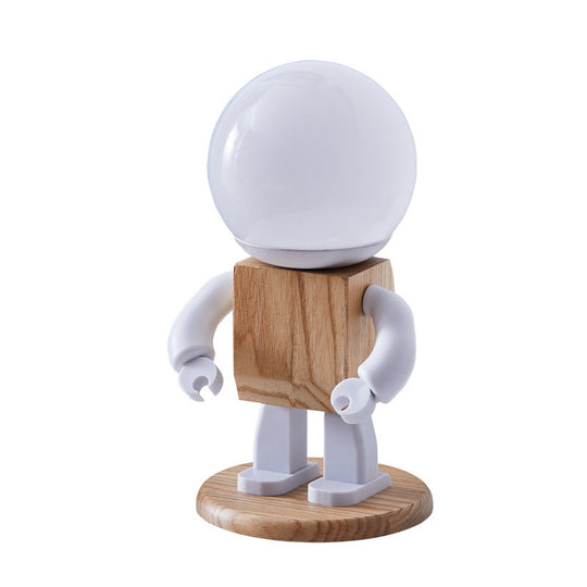 Robot Night Light