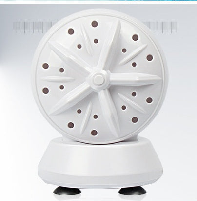 Mini Double Turbo Washer