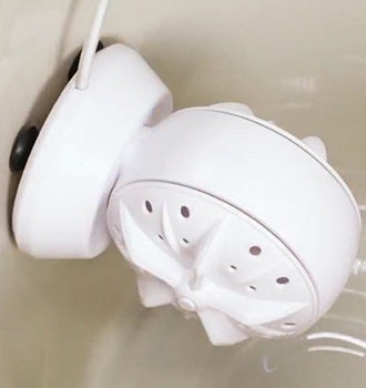 Mini Double Turbo Washer