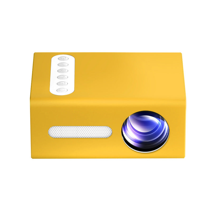 Home Office HD Mini Projector