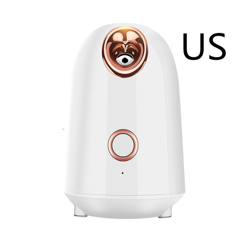Moisturizing Face Steamer