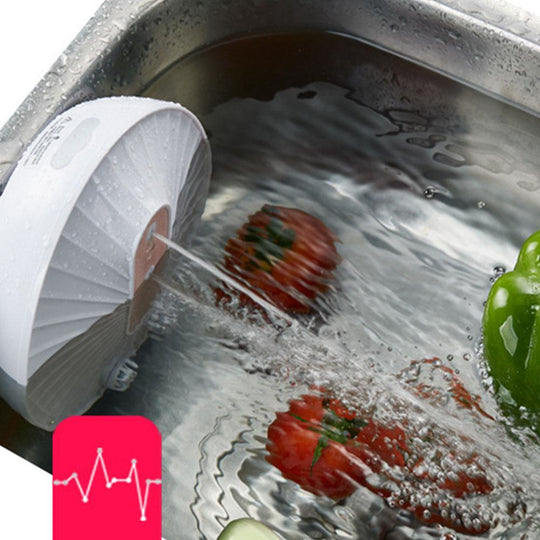 Mini Dish Washer