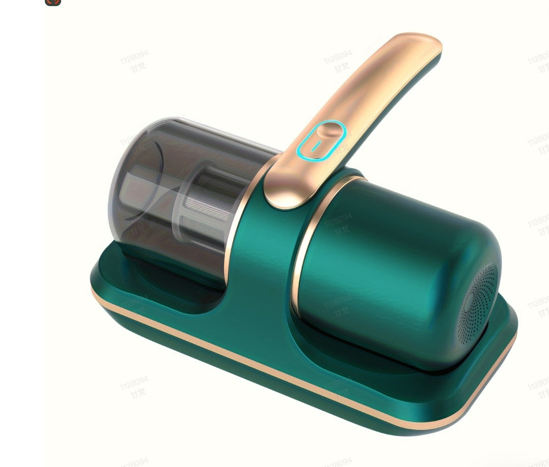 Rechargeable Powerful Bed Vacuum Cleaner