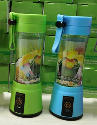 Portable Rechargeable Blender juicer