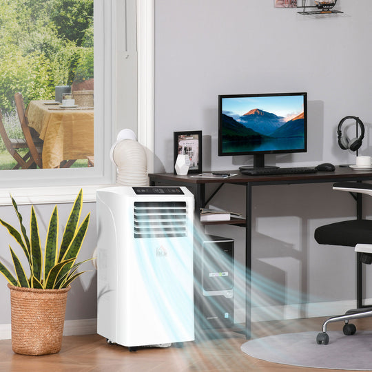 Portable Air Conditioner