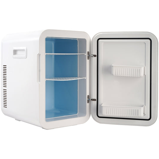 Vevor Mini Fridge For Bedroom