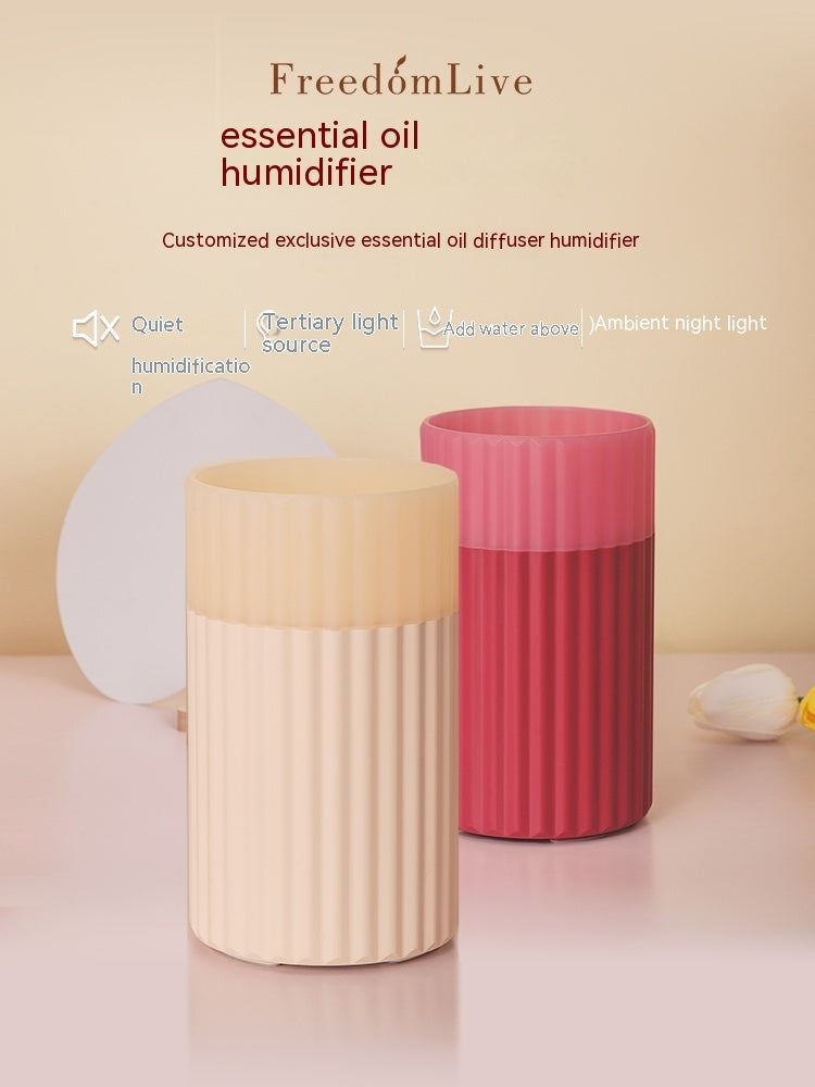 USB Fragrance Aroma Diffuser