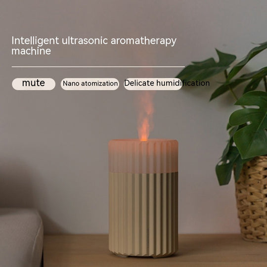 USB Fragrance Aroma Diffuser