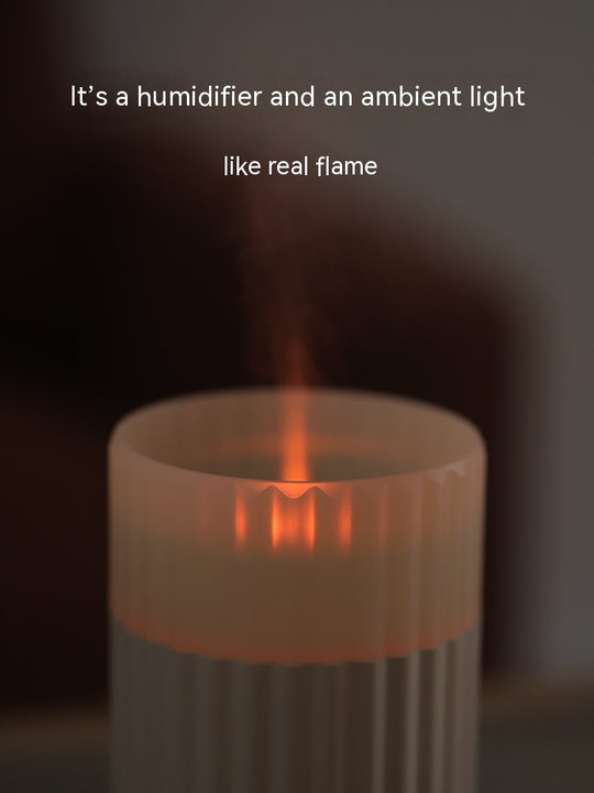 USB Fragrance Aroma Diffuser