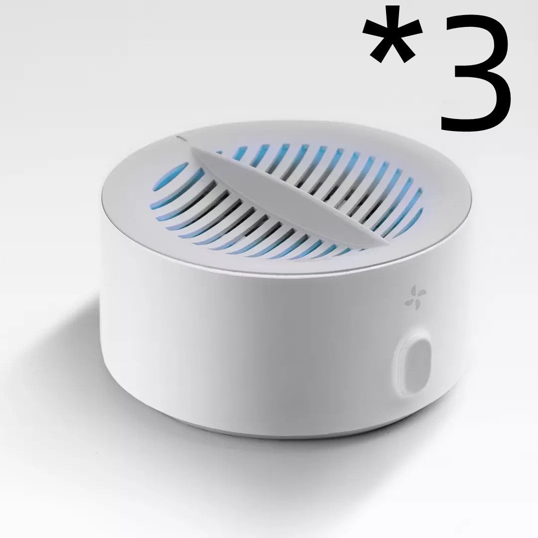 Food Material Purifier