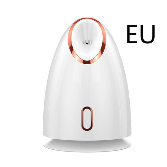 Moisturizing Face Steamer