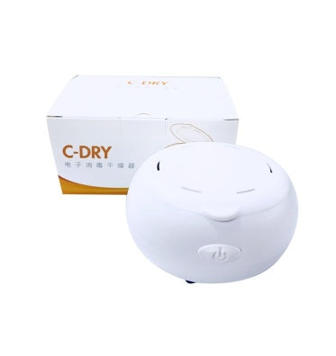 Drying Box Headphone Dehumidifier